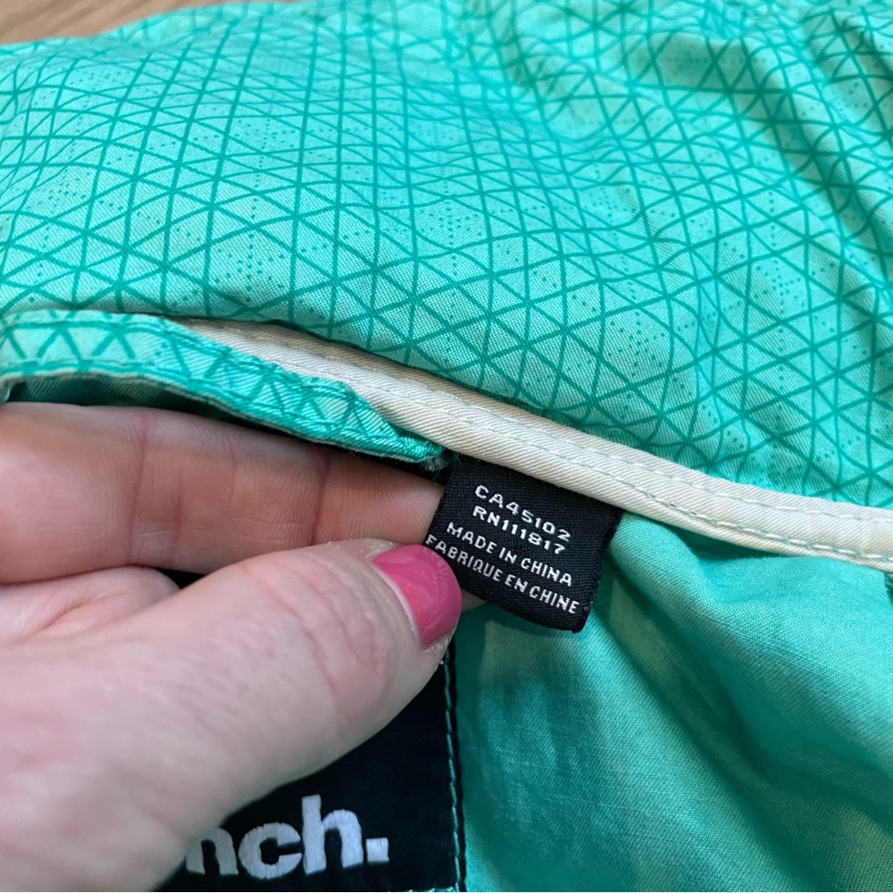 Bench lightweight jacket - Picture 5 of 12